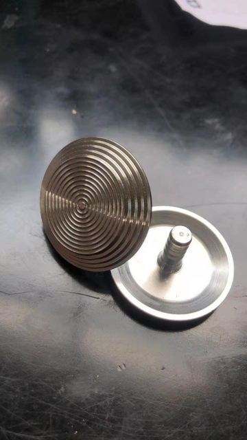Stainless Steel Profile Manufacturer for Machinery Industry