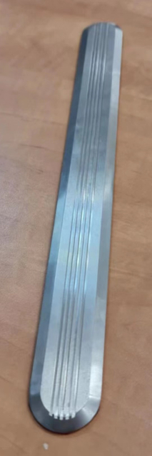 Customizable Stainless Steel T-Shaped Profile
