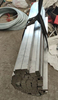 Stainless Steel Pipe for Track Profile