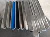 Stainless Steel Strip for Track Profile with Wenyue Trademark