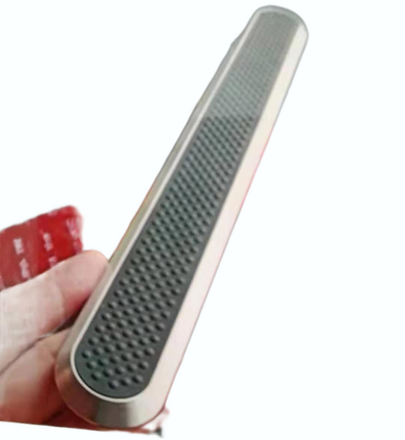 Customizable Stainless Steel Machinery Profile