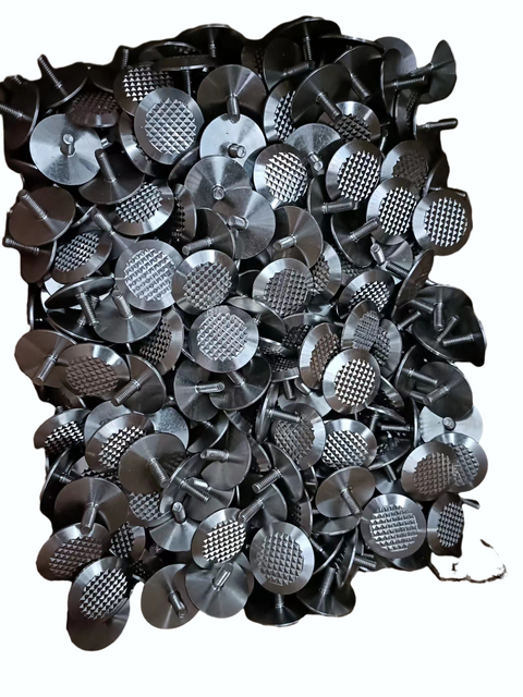 Stainless Steel Machinery Profile Supplier