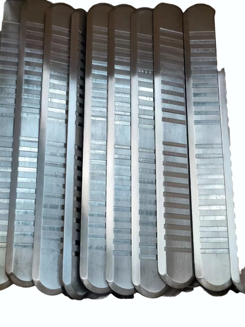 Stainless Steel Profile Supplier for Machinery Industry