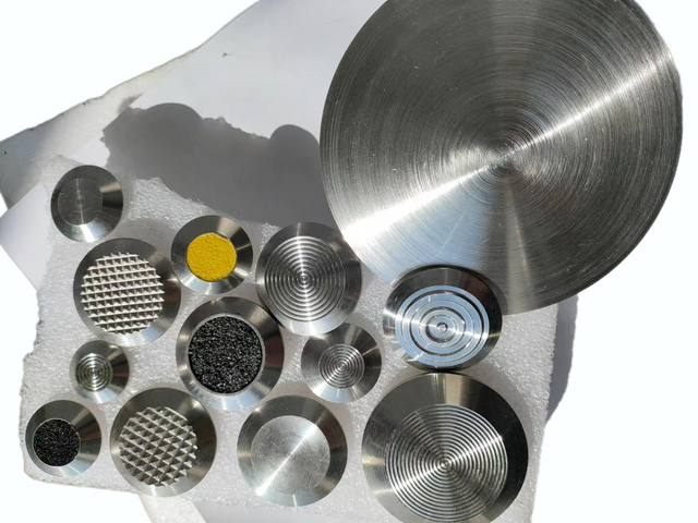Customizable Steel Profile for Machinery with Customization