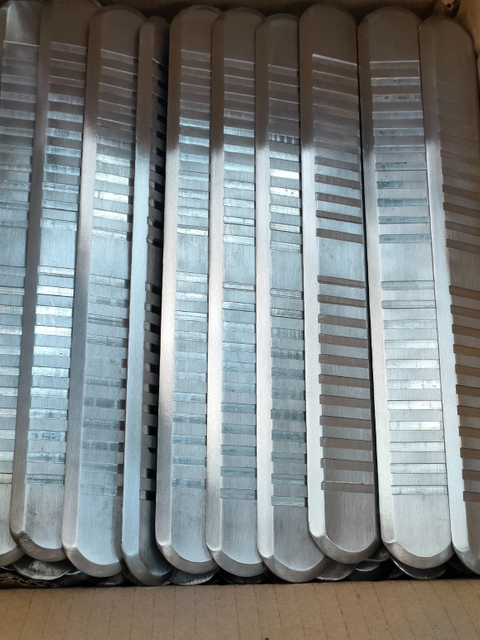 T-Shaped Steel Profile Supplier for Machinery with Customization