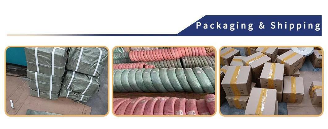 Waterproof Blind Tactile Indicator Road Strips Antirust Blind Guiding Strip Factory Supply