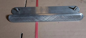 Building Material: Customized Stainless Steel Wire Profile