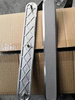 Waterproof Blind Tactile Indicator Road Strips Antirust Blind Guiding Strip Factory Supply
