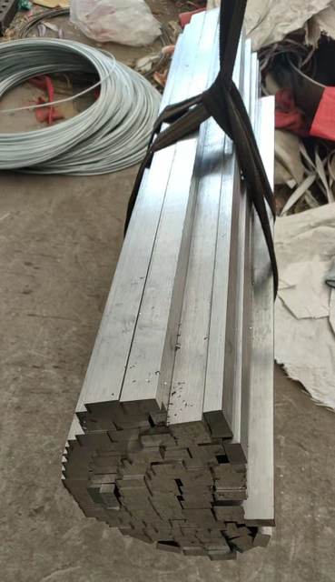 T-Shaped Steel Profile Manufacturer for Machinery with Customization