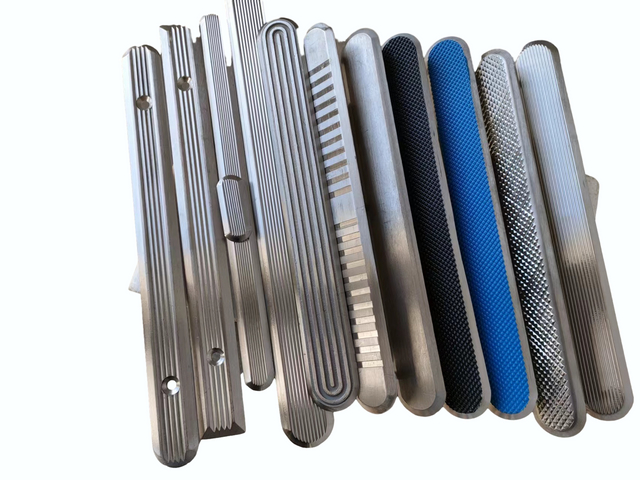 Stainless Steel Machinery Profile Manufacturer
